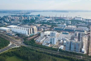 Zona de Comércio Livre de Hainan reforça posição da China contra o proteccionismo, Afirma Economista