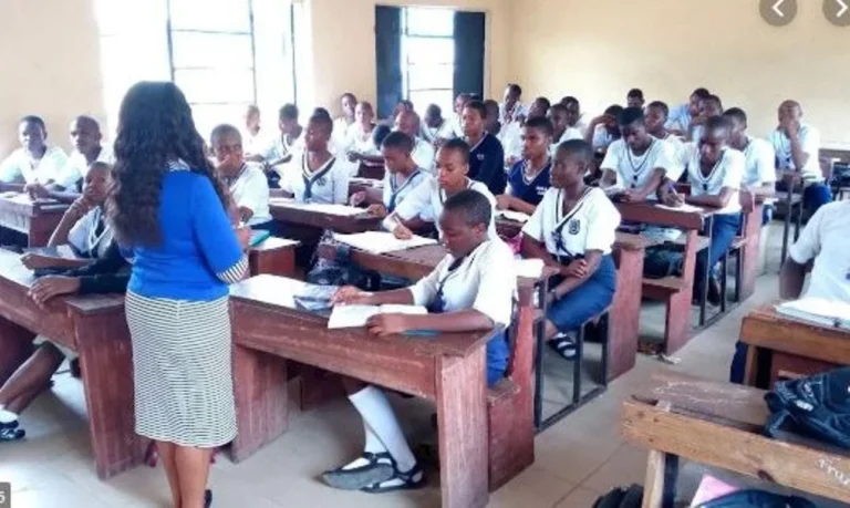 Ban of SS3 transfer by Nigerian govt ignores Northern realities - Rights activist 