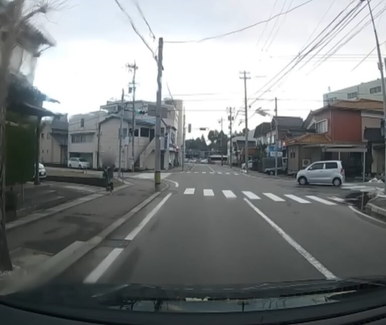 Vídeo de casas tremendo é de terremoto em 2024 no Japão, não de 2025 | G1