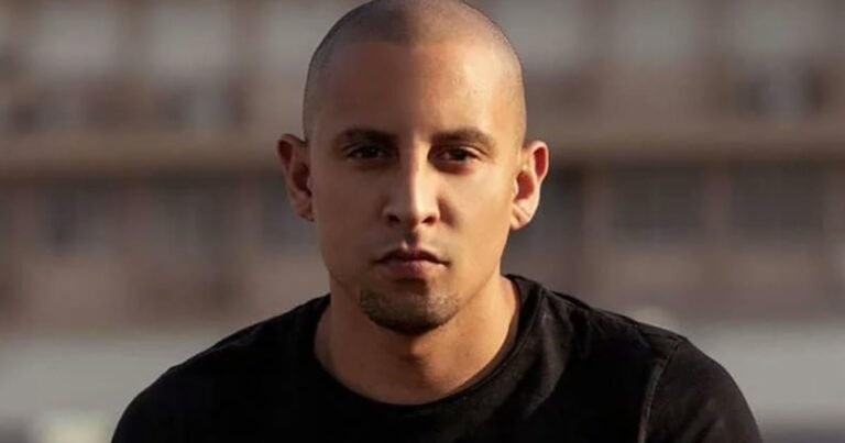 ‘He lived fully’: Friends and family gather for DJ Warras’s funeral as arrests made