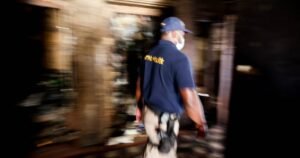 ‘Reactionary populism’: Critics question Zambesi building raid after DJ Warras murder