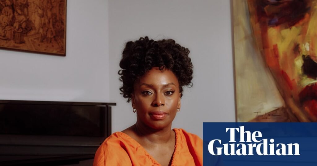 Author Chimamanda Ngozi Adichie accuses Lagos hospital of negligence after son’s death