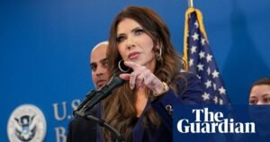 Trump administration ends temporary protected status for Somalis in US