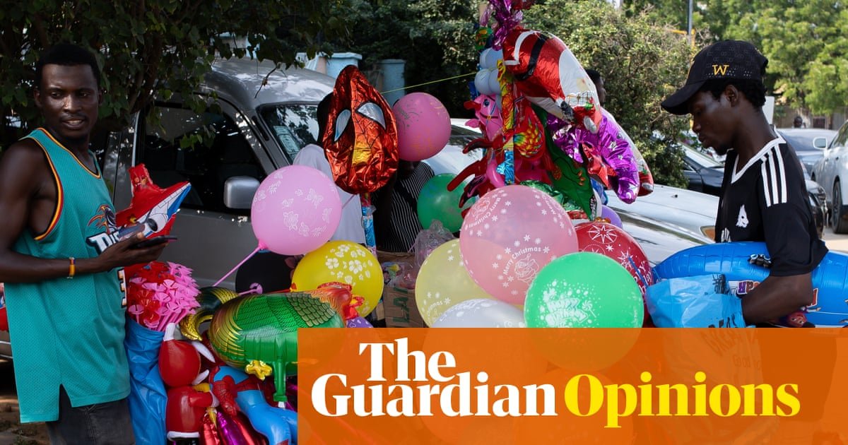 Nigeria’s big tax gamble: great in theory but people are already checking their pockets |...