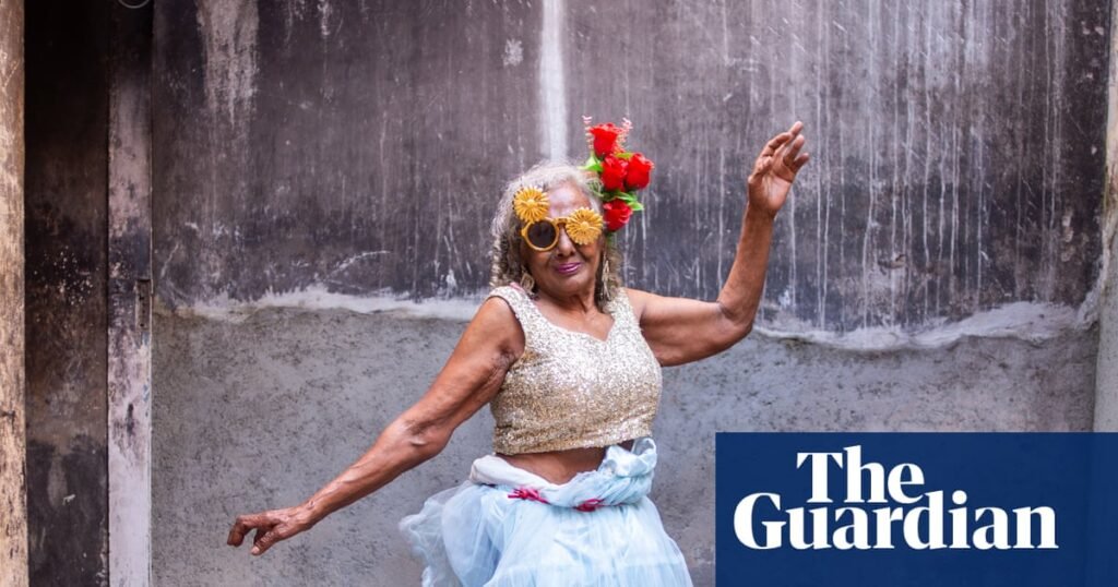 Women behind the lens: six of our most striking images from 2025