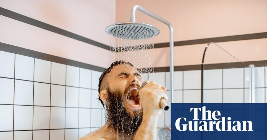 Long showers can cost the planet dearly | Letters
