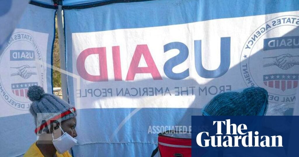 US diplomats urged to remind African leaders of US ‘generosity’ despite USAID closing