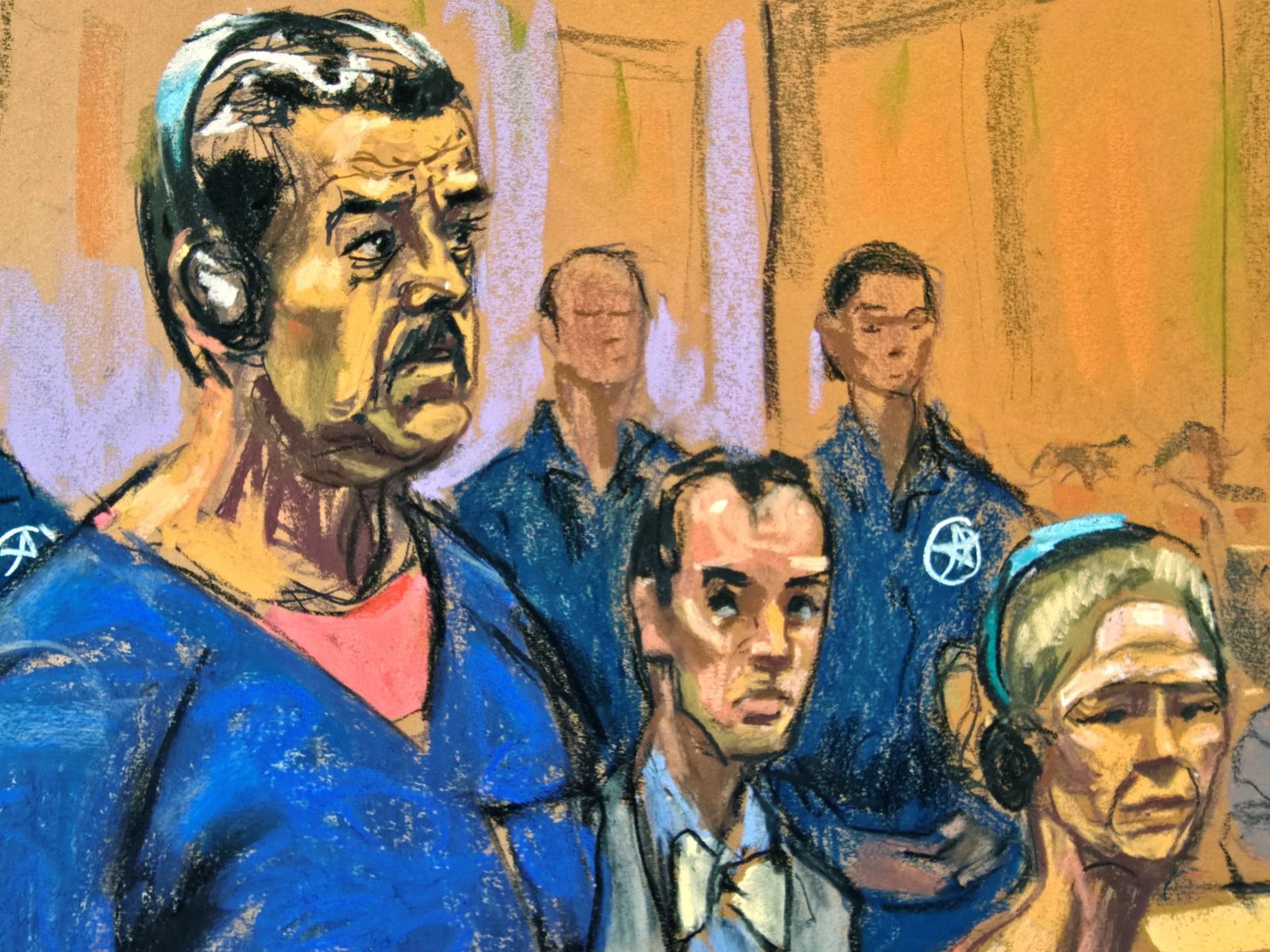 Abduction of Venezuela’s Maduro illegal despite US charges, experts say