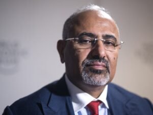 Air strikes target southern Yemen as STC head dismissed from gov’t