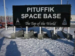 Analysis: Why Greenland and Europe might have to offer Trump concessions