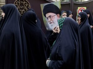 Are Iran’s protests different this time around?