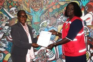 Conselho Constitucional apoia vítimas das…