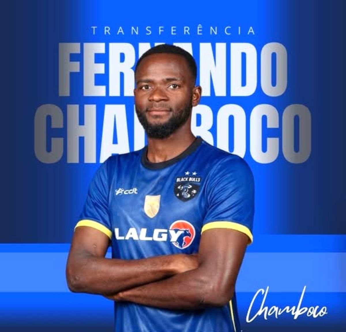 Chamboco reforça Fath do Marrocos - Jornal...