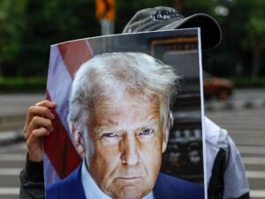 Can Trump’s ‘madman theory’ reshape Iran and the Middle East?