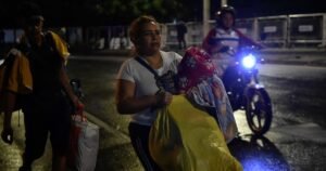 Colombia braces with alarm after Maduro’s removal in Venezuela by US