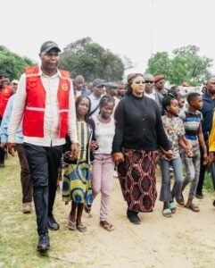 PR avalia impacto das cheias e dirige Conselho...