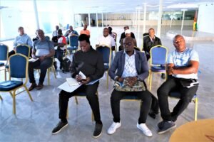 Desportivo remarca eleições - Jornal Notícias