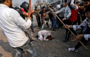 Caso de motins em Delhi: Por que a Índia não liberta Umar Khalid e Sharjeel Imam?