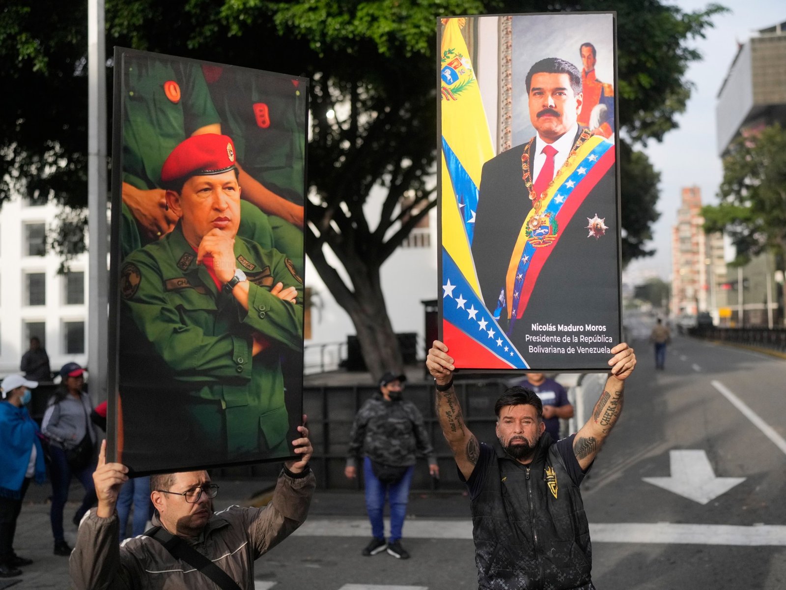 Democrats slam ‘illegal’ US attack on Venezuela, ‘capture’ of Maduro