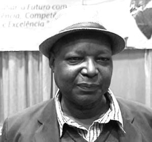 Restos mortais de Budula foram hoje a enterrar...