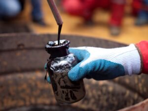 Verificando os fatos de Trump sobre o investimento prometido da empresa petrolífera dos EUA na Venezuela