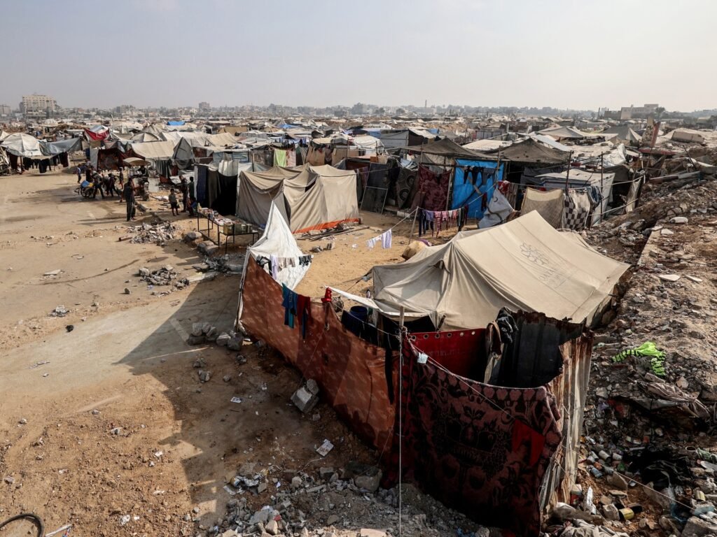 Gaza’s ‘phase two’ from a distance: Why hope still feels out of reach