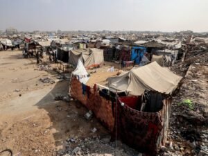 Gaza’s ‘phase two’ from a distance: Why hope still feels out of reach