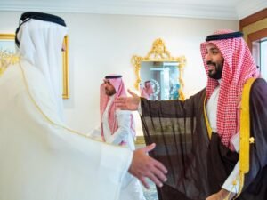 Gulf countries gear up diplomacy to stave off US-Iran escalation