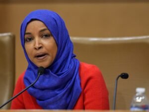 ICE, Ilhan Omar and Somalis: UNpacking Trump’s obsession with Minnesota
