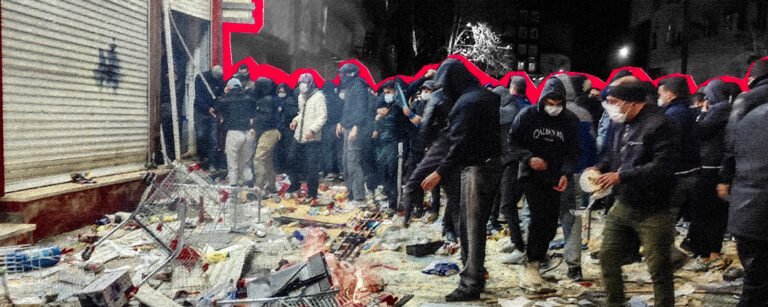 L’Iran sous black-out médiatique : journalistes isolés, l’information empêchée