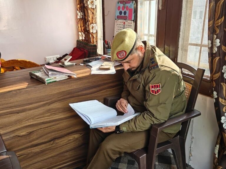 A Índia está traçando o perfil das mesquitas da Caxemira, levantando novos temores de vigilância