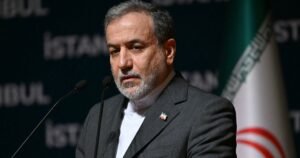 O Irã supostamente rompe contato diplomático com os EUA à medida que a tensão aumenta