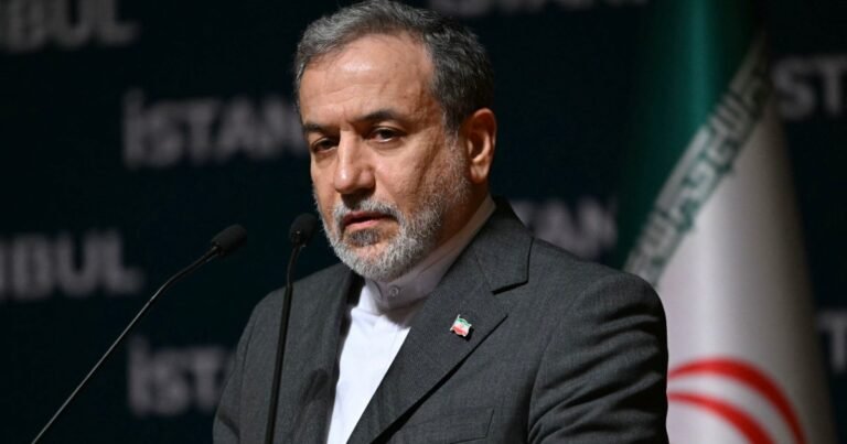 O Irã supostamente rompe contato diplomático com os EUA à medida que a tensão aumenta