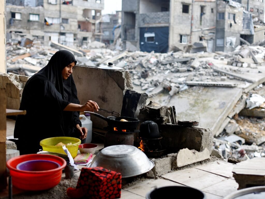 Israel faces widespread condemnation as NGO ban comes into effect