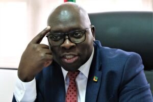 INSTITUTO DE CEREAIS DE MOÇAMBIQUE:...