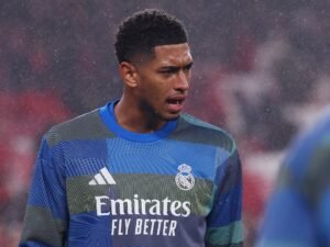 LIVE: Benfica vs Real Madrid – UEFA Champions League