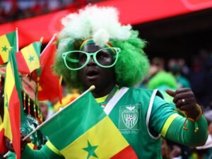 LIVE: Senegal vs Morocco – AFCON final