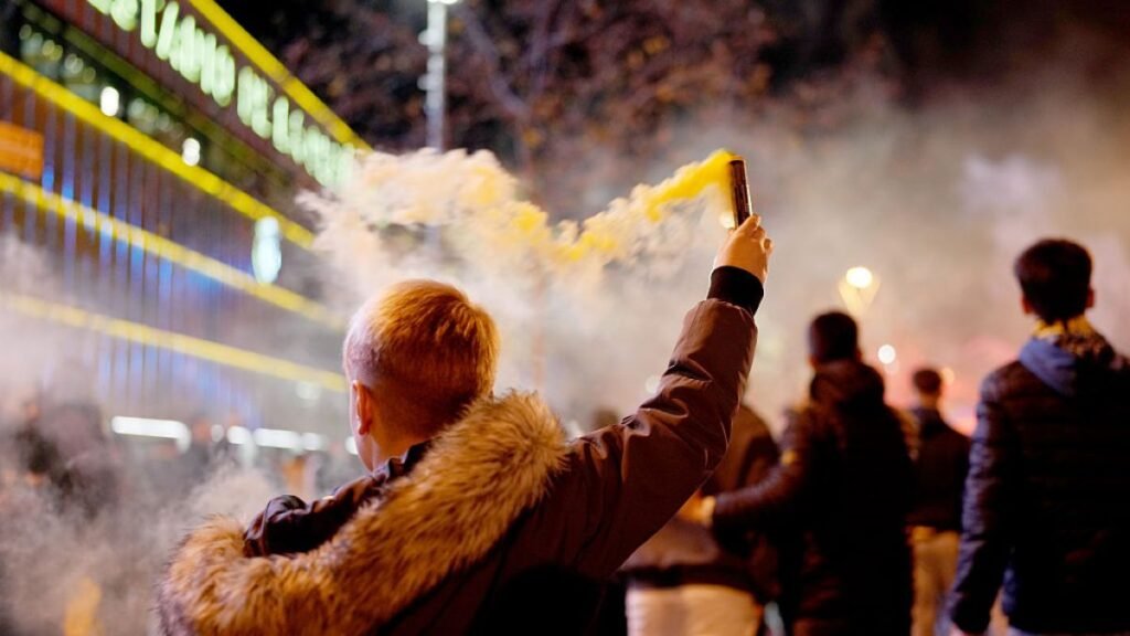 LIVE: Villarreal vs Real Madrid – La Liga