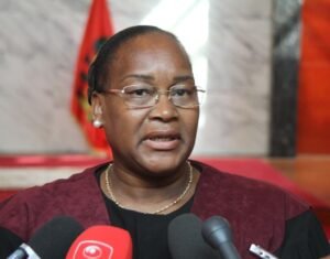 Lúcia Ribeiro na 19.ª Conferência das...