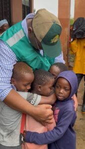 Mais de 7 mil famílias afectada por…