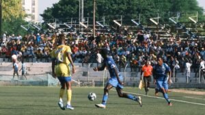 Novo modelo do Moçambola conhecido nas...