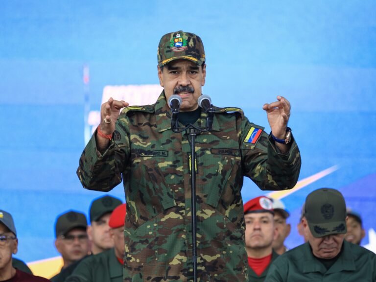 Maduro to appear in New York court: What to expect