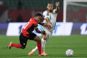 ÚLTIMA HORA: Mambas decidem deixar que o jogo desta noite fale por si… e o recado já está dado