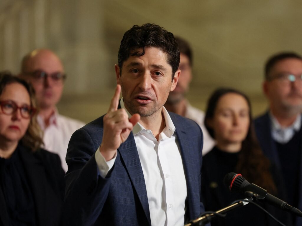 Minneapolis leaders urge transparency, independent probe after ICE killing