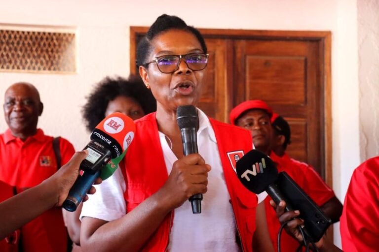 Muendane alerta Cabo Delgado sobre riscos…