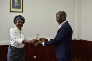 Jornal Notícias reconhecido pela divulgação…