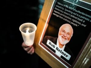 Nick Reiner’s lawyer resigns amid court proceedings for Rob Reiner’s murder
