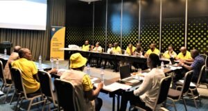 PODEMOS capacita secretários provinciais -...