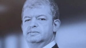 Cidadão português encontrado morto em Maputo...