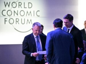 Russia-Ukraine peace talks ‘down to one issue’, says US envoy Witkoff